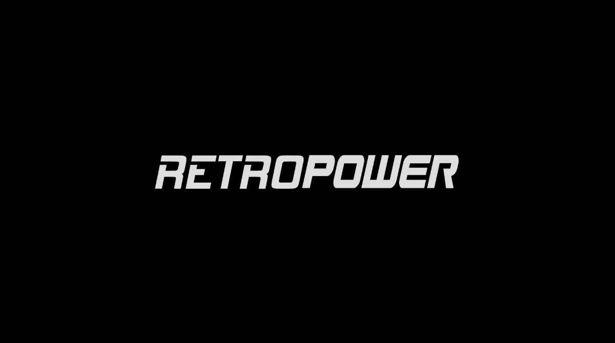 Retropower Retropower - Our Dream Builds - RETROPOWER
