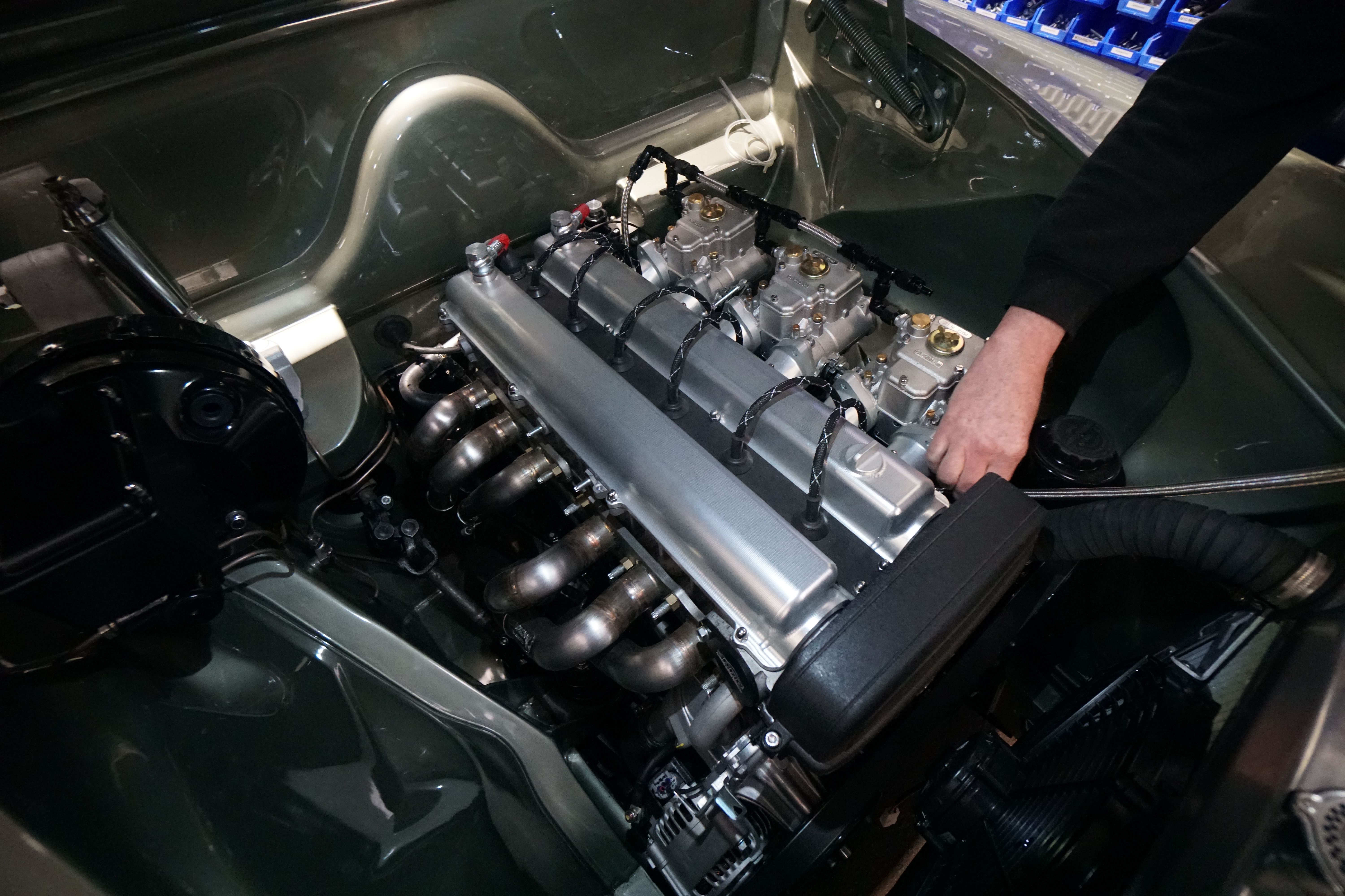 Retropower | k1FZvGuQ